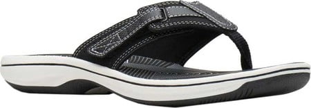 women's clarks brinkley reef sandals
