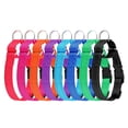 thumbnail image 7 of Plutus Pet Reflective Martingale Collar with Quick Snap Buckle, 7 of 7