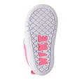 thumbnail image 2 of Tenis Nike  Niñas Pico Blanco AR4162102, 2 of 4