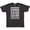 Retro Heather Black, variant on Inktastic Turners Syndrome Awareness Strength Courage Support T-Shirt