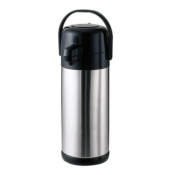 Service Ideas SECA30S Eco-Air S/S 3 Liter Pump Lid AirPot