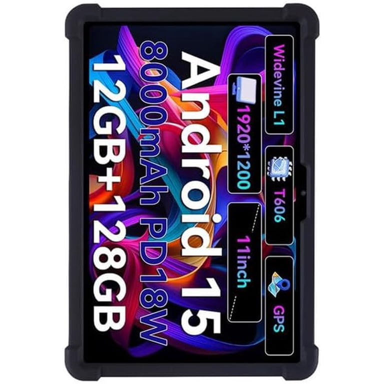 elitegadget Case for Headwolf WPad7 Android 15 Tablet 11 Inch