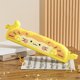 thumbnail image 1 of Juguetes de piscina, juguetes para bebés y niños pequeños: armónica 3 en 1, instrumento de juguete para niños, silbato para bebés, cuerno, ejercita la capacidad vital, juguete de plástico amarillo., 1 of 6