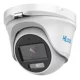 thumbnail image 1 of Hilook Cámara De Seguridad Metálica Turret Turbohd 2mp Con Tecnología Colorvu Lite Imagen A Color 24/7 + Micrófono Integrado Luz Blanca 20 Mts Protección Ip66 Para Uso Exterior, 1 of 4