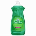 thumbnail image 1 of Palmolive Essential Clean Liquid Dish Soap, Original Scent - 828 mL, 828 mL, 1 of 1