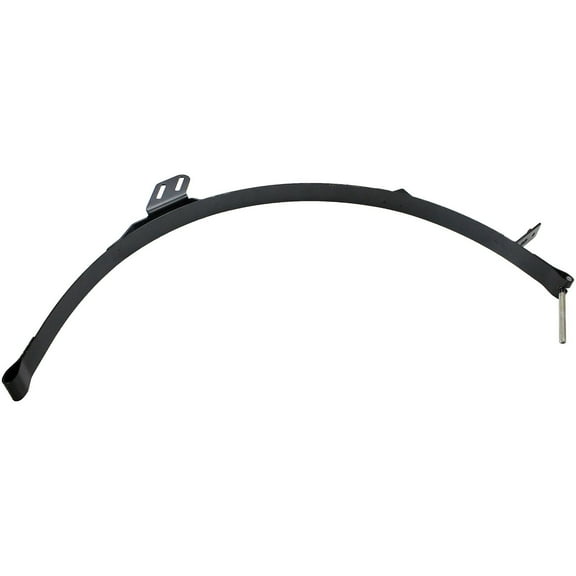 Dorman 578-5107 Passenger Side Fuel Tank Strap for Specific International Models