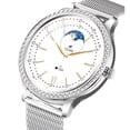 thumbnail image 3 of Smartwatch Gadgets&Fun Elegant Alexa con Pantalla Grande y Diseño Femenino, 3 of 5