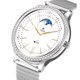 thumbnail image 3 of Smartwatch Gadgets&Fun Elegant Alexa con Pantalla Grande y Diseño Femenino, 3 of 5
