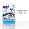 thumbnail image 3 of Gel Antibacterial Avanzado Purell 1.2 ml 125 Sobres, 3 of 9