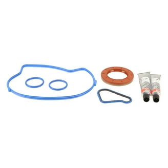 FEL-PRO TCS 45840 Timing Cover Gasket Set Fits select: 1988-1995