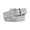 light silver, variant on Gothic Sequins Belts Women Faux-leather Strap Sequins Belts Cowgirl Cowboy Girls Fashion Belt for Jeans Men Women