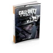 Call of Duty: Ghosts Signature Series Strategy Guide