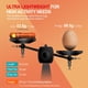 thumbnail image 4 of Linterna frontal ACEBEAM H16 650 lm LED recargable 90° EDC AA, 4 of 7