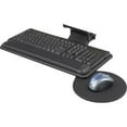 thumbnail image 1 of Safco SAF2135BL Plateau Clavier/souris, 1 of 3