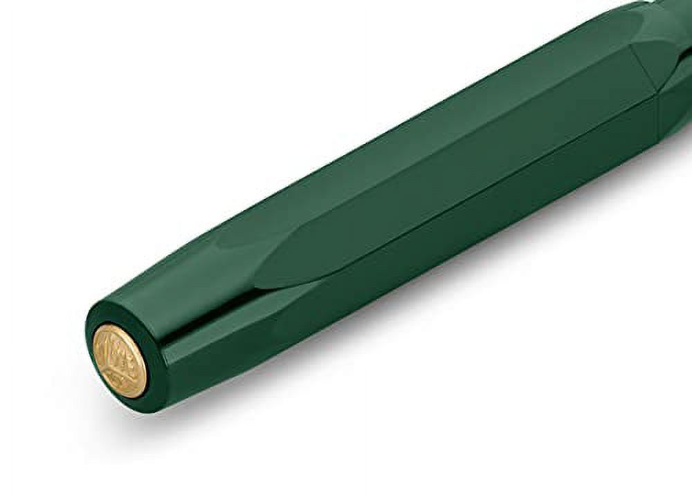 Kaweco Classic Sport Rollerball Pen - Green