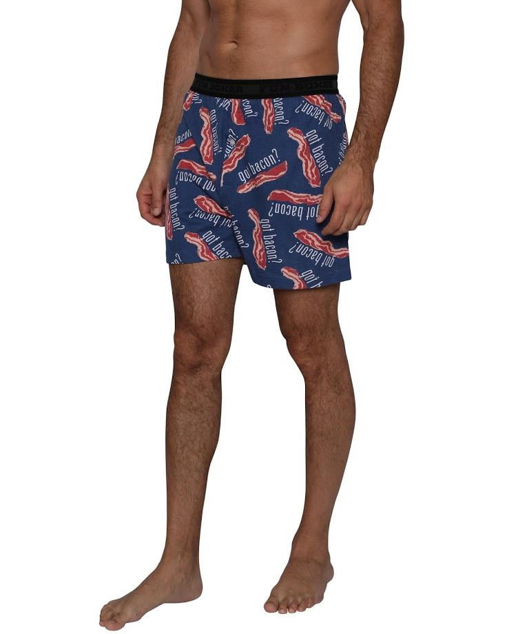 small mens boxer shorts