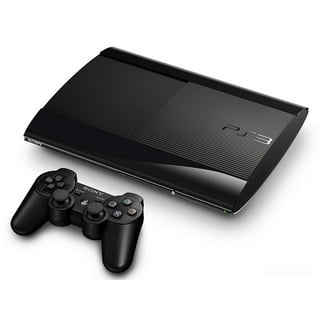 PlayStation 3 (PS3) Consoles | 2-Day Shipping Orders $35+ | No membership Needed | Select from Millions of Items - Walmart.com