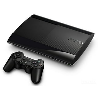 PlayStation 3 (PS3) Consoles Free 2-Day Shipping $35+ | No membership Needed | Select from Millions of Items - Walmart.com