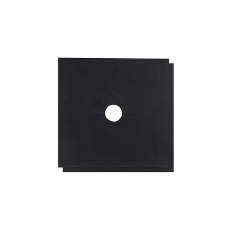 

Zpj3#6963 Eflon Gas Stove Pad Temperature Resistant Easy To Clean Protective Pad Silico Z#6963 CL9