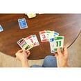 thumbnail image 7 of Phase 10 Card Game, Family Game for Adults & Kids, Challenging & Exciting Rummy-Style Play, 7 of 7