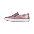 thumbnail image 3 of Womens naturalizer Marianne Slip-On Fashion Sneakers, Rose Gold, 3 of 5