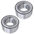 thumbnail image 4 of Detroit Axle Replacement for Honda Odyssey Front Wheel Bearing & Rear Wheel Hub & Bearings Assembly - 4pc, 4 of 8