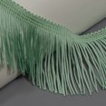 thumbnail image 3 of 20 Yards of 2" Chainette Fringe Trim, 3 of 5