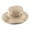 Khaki, variant on Baqcunre Bucket Hats for Men, Male Female Neutral Summer Camouflage Bucket Hats Adjustable Rope Button Fisherman Hat, Bucket Hats for Woman, Sun Hats for Women, Sun Hats for Men