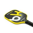 thumbnail image 2 of Black Knight Spinergy Pickleball Paddle, 2 of 3