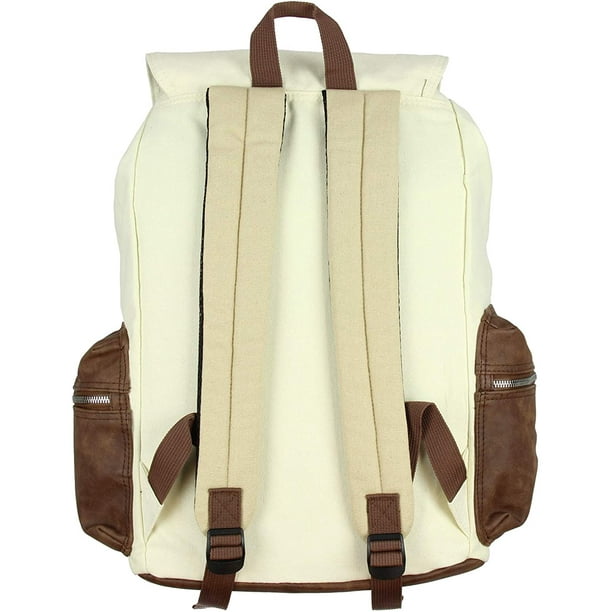 Harry Potter Backpack Hedwig Owl Hogwarts Letter Laptop Rucksack