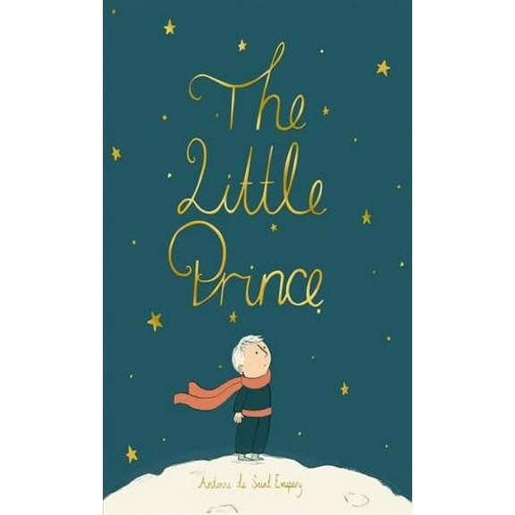The Little Prince