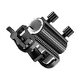 thumbnail image 1 of ZheElen Patio Umbrella Clamp for Outde Work Sporting is made Events Ground Insert Umbrella, 1 of 6