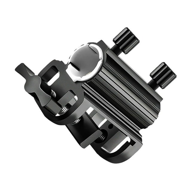 ZheElen Patio Umbrella Clamp for Outde Work Sporting is made Events Ground Insert Umbrella