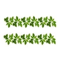 thumbnail image 4 of Wall Stickers Self-Adhesive Waist Line Decorative Strip Bathroom Skirting Line Floor Tiles Waterproof Peel & Stick Wall Sticker, 4 of 9