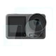 thumbnail image 3 of Película protectora de lente de cámara Accesorios de película protectora a prueba de aceite de película de vidrio templado para DJI Osmo Action 3 FLhrweasw El nuevo, 3 of 9
