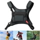 thumbnail image 4 of Riñonera para Correr Chaleco Pecho Hombres Al Entrenamientos, 4 of 9