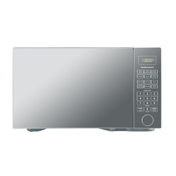 Micro-ondes compact Hamilton Beach 1,1 pi³