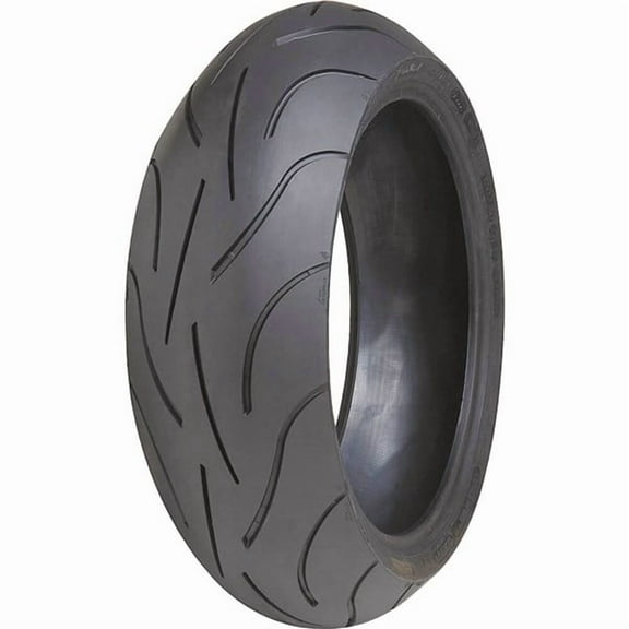 Michelin - 150/60ZR-17 - Pilot Power 2CT Radial Rear Sportbike Motorcycle Tire