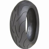 Michelin - 150/60ZR-17 - Pilot Power 2CT Radial Rear Sportbike Motorcycle Tire