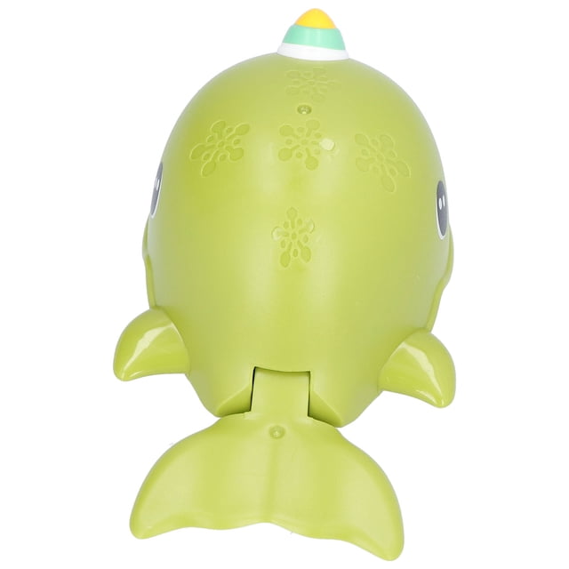 Juguetes de baño para bebés, juguetes flotantes para el baño de bebés, juguetes flotantes para piscinas de agua, juguetes para piscinas de animales, funcionamiento suave
