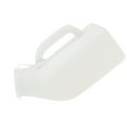thumbnail image 4 of 1200ML Male Urinal Bottle with Cap, Reusable Plastic Portable Urinal for Men, Convenient Bedside Urinal for Home Care and Elderly Use, 4 of 6