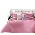 thumbnail image 1 of Cobertor Pachicalientito Berry Mat/Ind Rosa Concord, 1 of 5