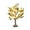 White, variant on Christmas Decorations Indoor,Christmas Tree Lights Tree Lights Led Indoor Window Room Bedside Table Home Decoration Lights Christmas Party Scene Decoration Luminous Tree