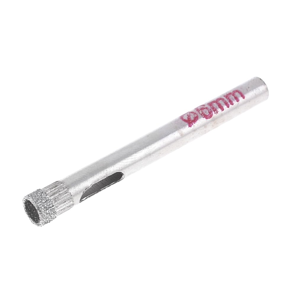 Diamond Drill Bits 6mm Bottle Glass Tile Granite Hole Saw