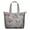 Pioneer Flower Floral-2, variant on Pioneer Flower Floral Print Pattern Travel Tote Bags for Women Carry On,Large Weekender Bags for Women Travel,Multi Functional Duffle Bag for Work,Shopping,Sports