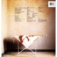 thumbnail image 2 of Eric Clapton - Money And Cigarettes (Vinyl), 2 of 2