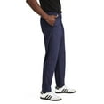 thumbnail image 2 of Dockers Men's Straight Fit Casual Chino Pants with Stretch, 2 of 5