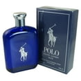 thumbnail image 2 of Ralph Lauren Polo Blue Eau De Toilette Spray, Cologne for Men, 6.7 Oz, 2 of 2