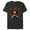 Dark Heather, variant on Marvel Studios Deadpool & Wolverine Claws Out Target Team-Up - Short Sleeve Blended T-Shirt for Adults - Customized-Yellow