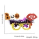 thumbnail image 3 of WITTY Halloween Glasses Props , Fieltro Suministros Para Fiestas Gafas De , 2023 Fotografía Terror Esqueleto Decoraciones Fiesta, 3 of 4